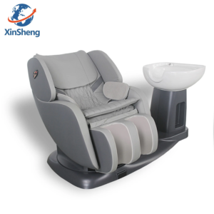 Multifunctional shampoo chair