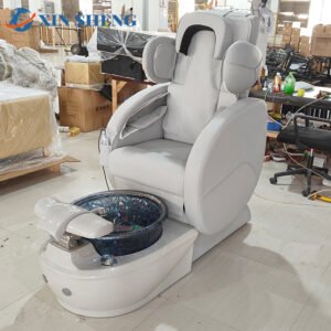 Kerusi pedikur mandi kaki pelbagai fungsi dengan fungsi urut peralatan perabot salun pusat urut kaki kerusi mandi kaki pusat urut kepala pusat urut mandian kaki peralatan mandian Salun Perabot Pengilang