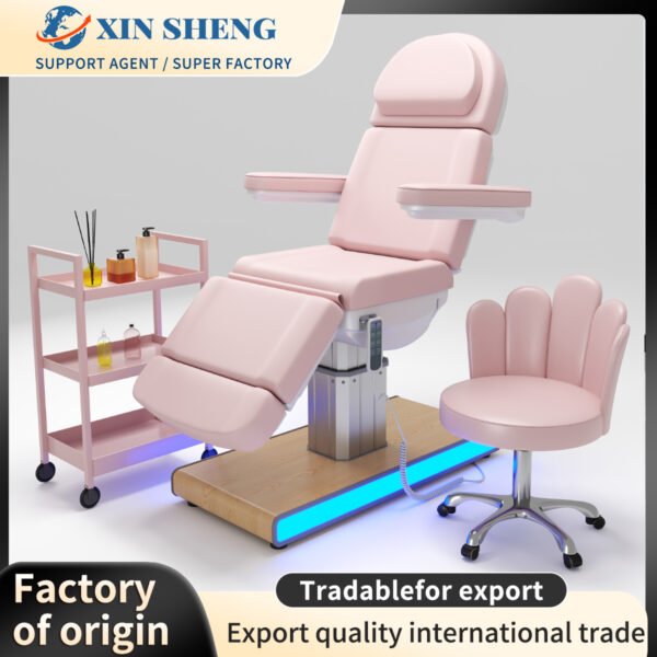 外贸新盛 外贸新盛