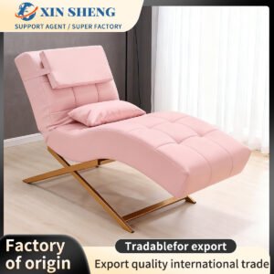 时尚畅销的 S 型曲线美容床,带固定脚,美容院家具,美容院,美甲店,睫毛延长床,水疗护理床,纹身床。支持定制颜色。家具制造商,工厂直销。